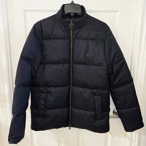 Barbour Northwood Puffer Jacket